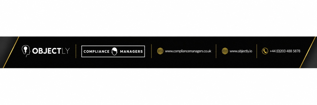 Compliance Managers and Objectly