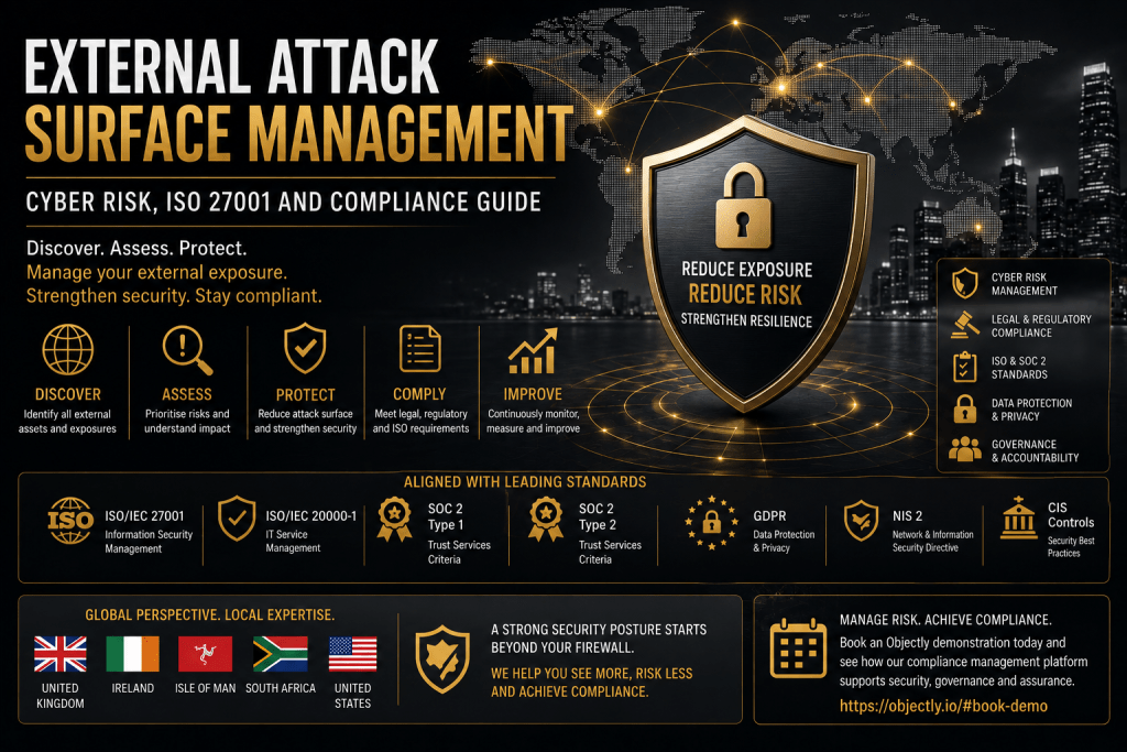 Cyber risk management