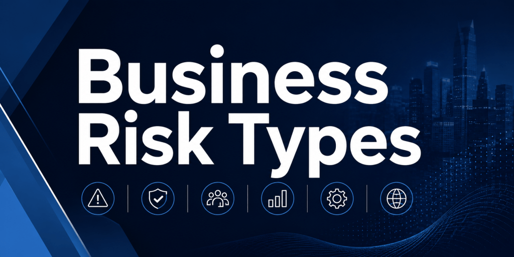 Business Risk Types