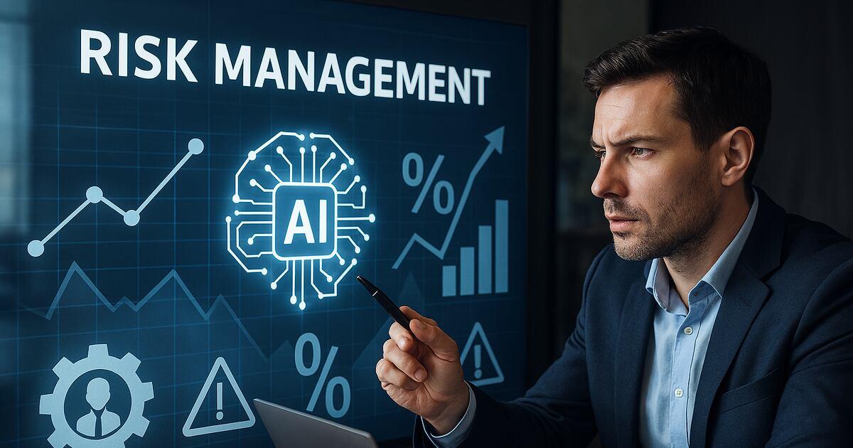 Compliance Managers - AI governance is evolving into a crucial compliance requirement. 