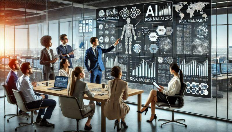 Compliance Managers - AI governance isn't just a buzzword anymore.