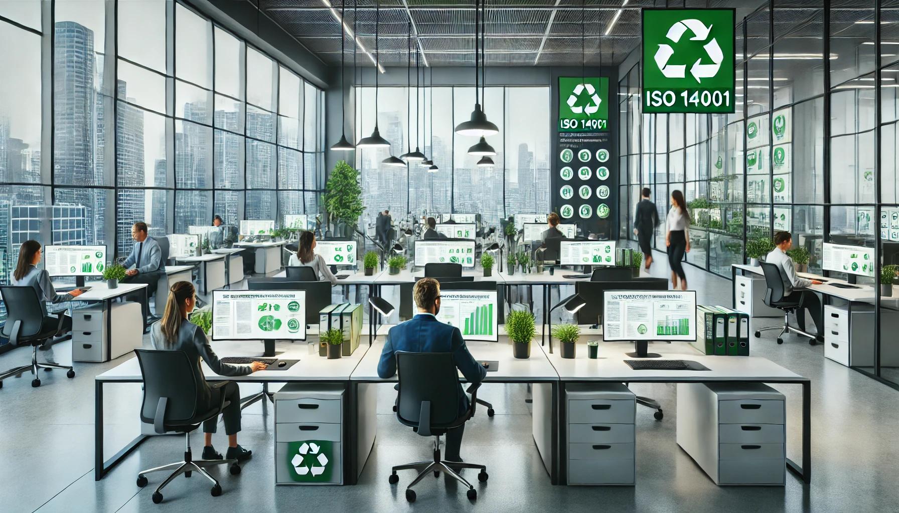 Climate change is no longer a distant concern — it's now integrated into ISO standards. Compliance Managers - Climate change is no longer a distant concern — it's now integrated into ISO standards.