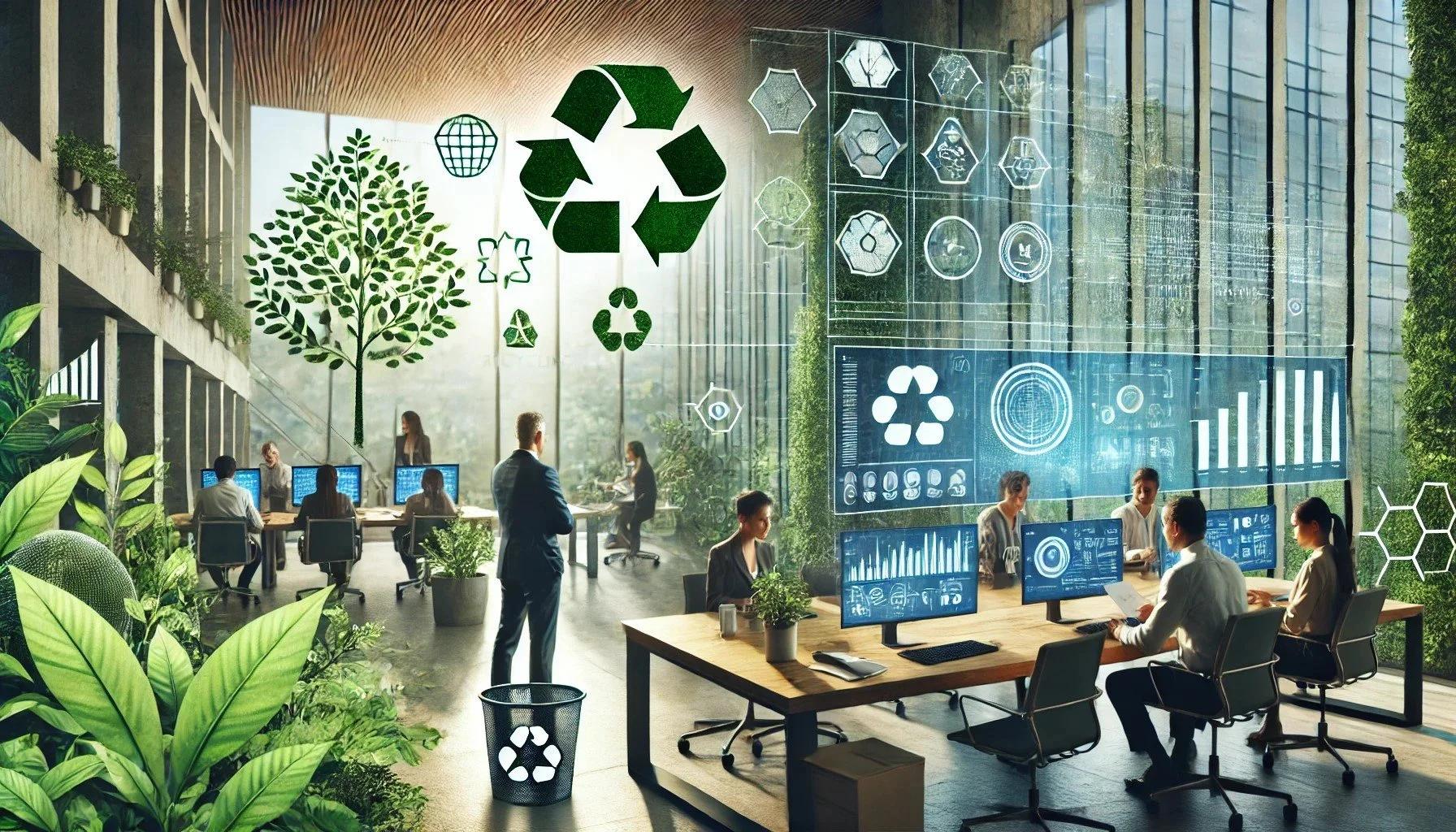 Compliance Managers - Climate change is now a key consideration across ISO standards. Organizations are under scrutiny to 